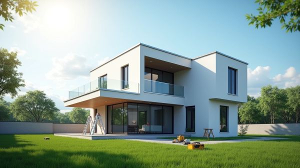 Comparez facilement les protections pour votre construction