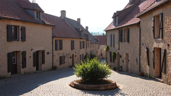 Maisons disponibles à Mont de Marsan : trouvez la vôtre ici