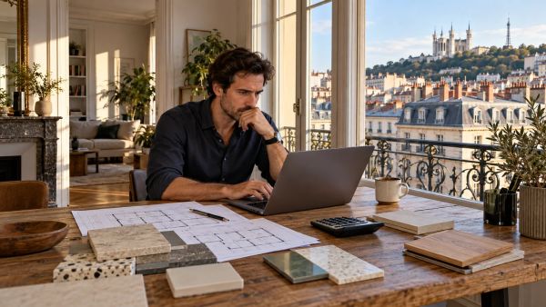 Solutions fiscales pour les marchands de biens : développez votre comptabilité