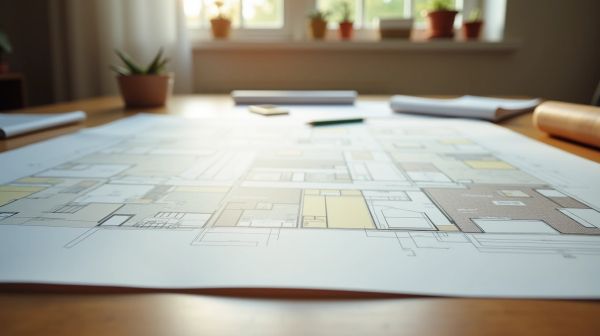 Top 5 protections indispensables pour votre projet de construction