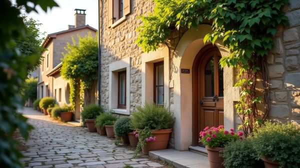 Vous cherchez une maison à vendre à Mont de Marsan ?