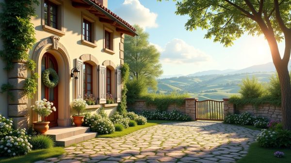 Vous cherchez une maison à vendre à Mont de Marsan ?