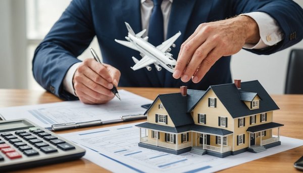 Comment se former efficacement pour devenir un investisseur immobilier prospère ?