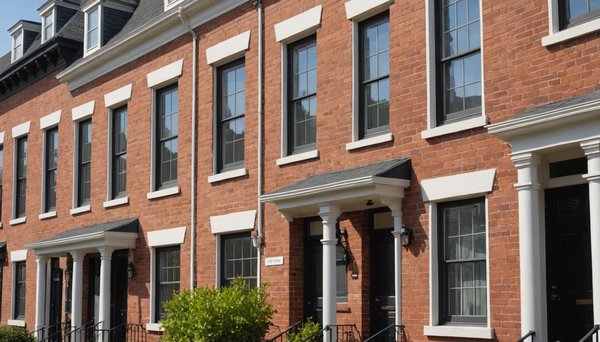 Quels facteurs influencent le taux de vacance dans une propriété locative ?