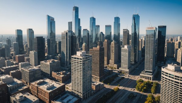 Quelles sont les tendances à surveiller pour l'avenir de l'immobilier commercial post-pandémie ?