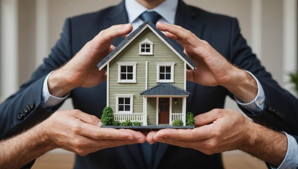 L'importance cruciale de l'assurance habitation pour votre sécurité
