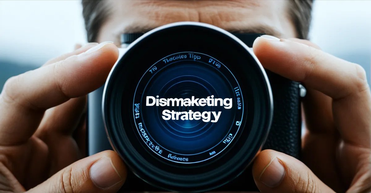 Découvrez 5 astuces marketing pour améliorer votre stratégie - Rachatpret