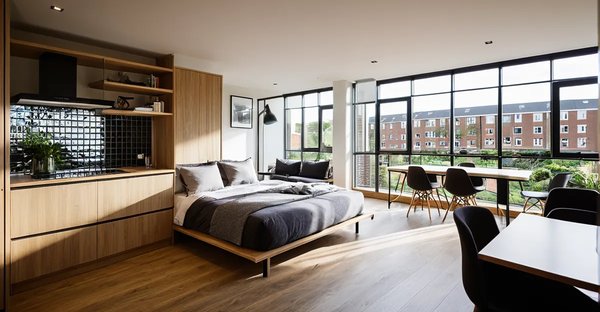 Comment choisir la résidence étudiante parfaite pour vous ?