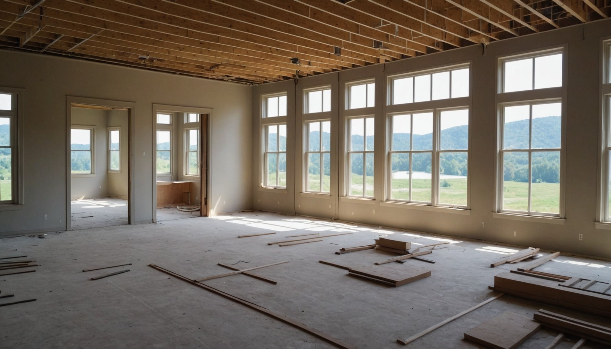 Vos questions sur les coûts de construction